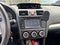 2015 Subaru Impreza 2.0i