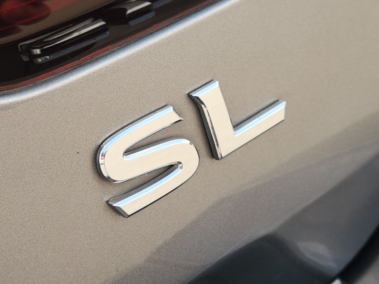 2021 Nissan Armada SL