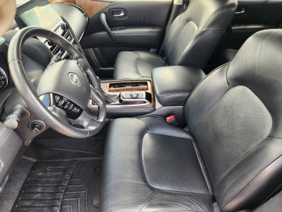 2021 Nissan Armada SL