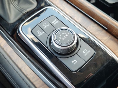 2021 Nissan Armada SL