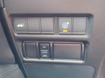 2021 Nissan Armada SL