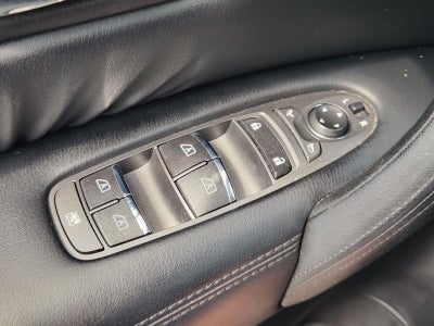2021 Nissan Armada SL