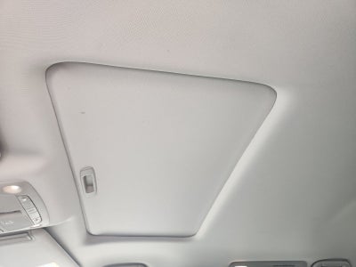 2021 Nissan Armada SL