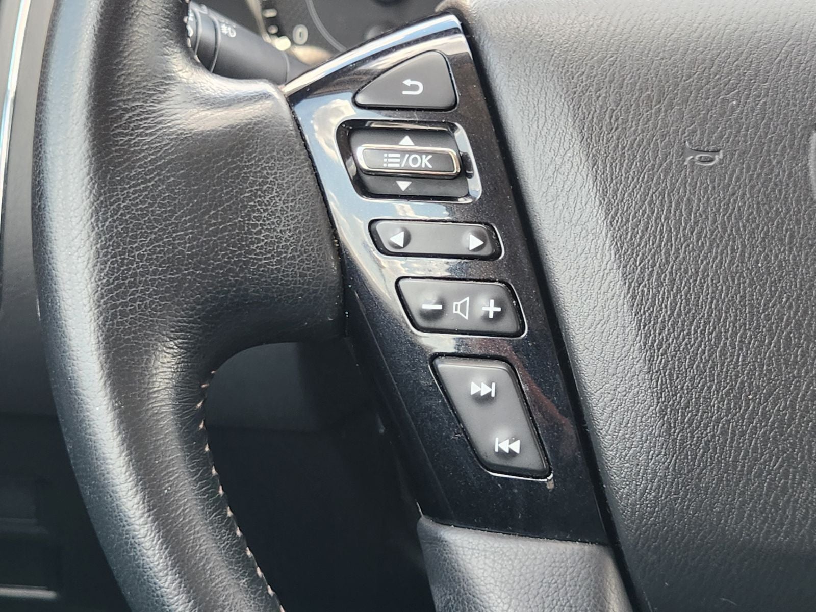 2021 Nissan Armada SL