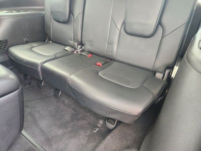 2021 Nissan Armada SL
