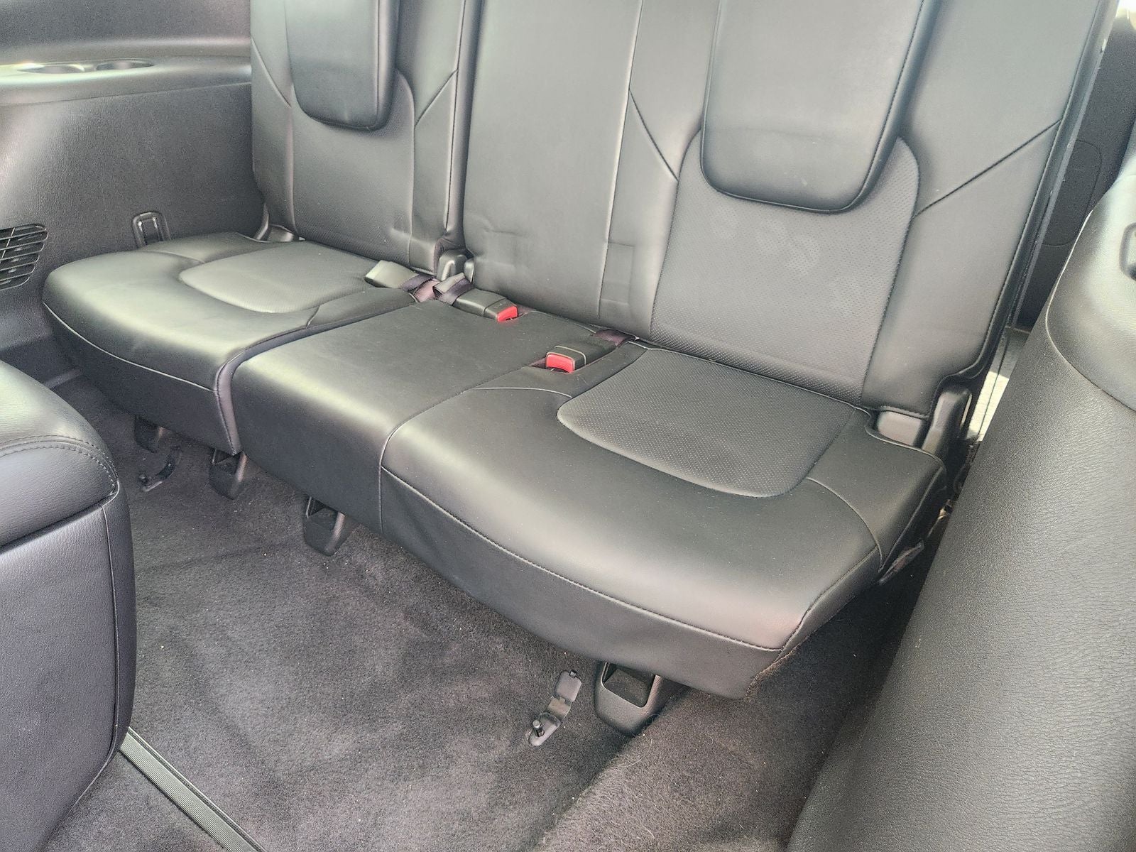 2021 Nissan Armada SL