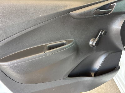 2022 Chevrolet Spark LS