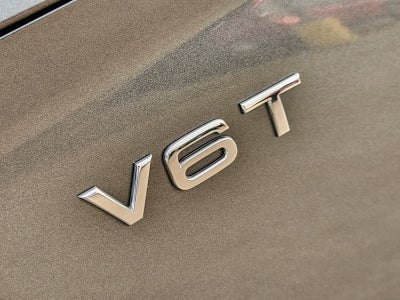 2018 Audi SQ5 3.0T Premium Plus quattro