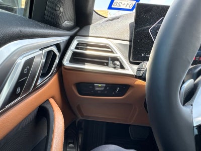 2026 BMW 4 Series 430i