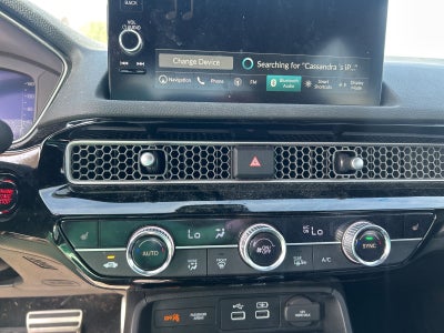 2023 Honda Civic Sport Touring