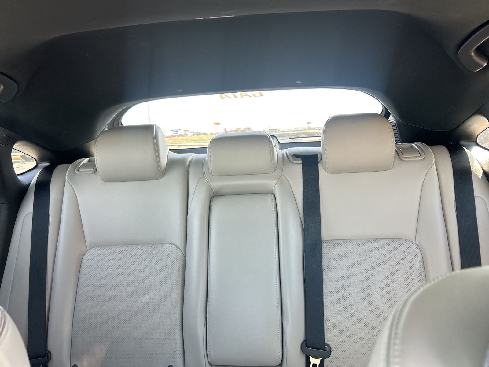 2023 Honda Civic Sport Touring