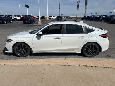 2023 Honda Civic Sport Touring