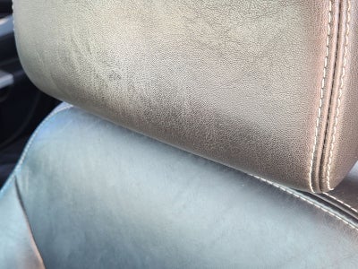 2010 Chrysler Sebring Limited