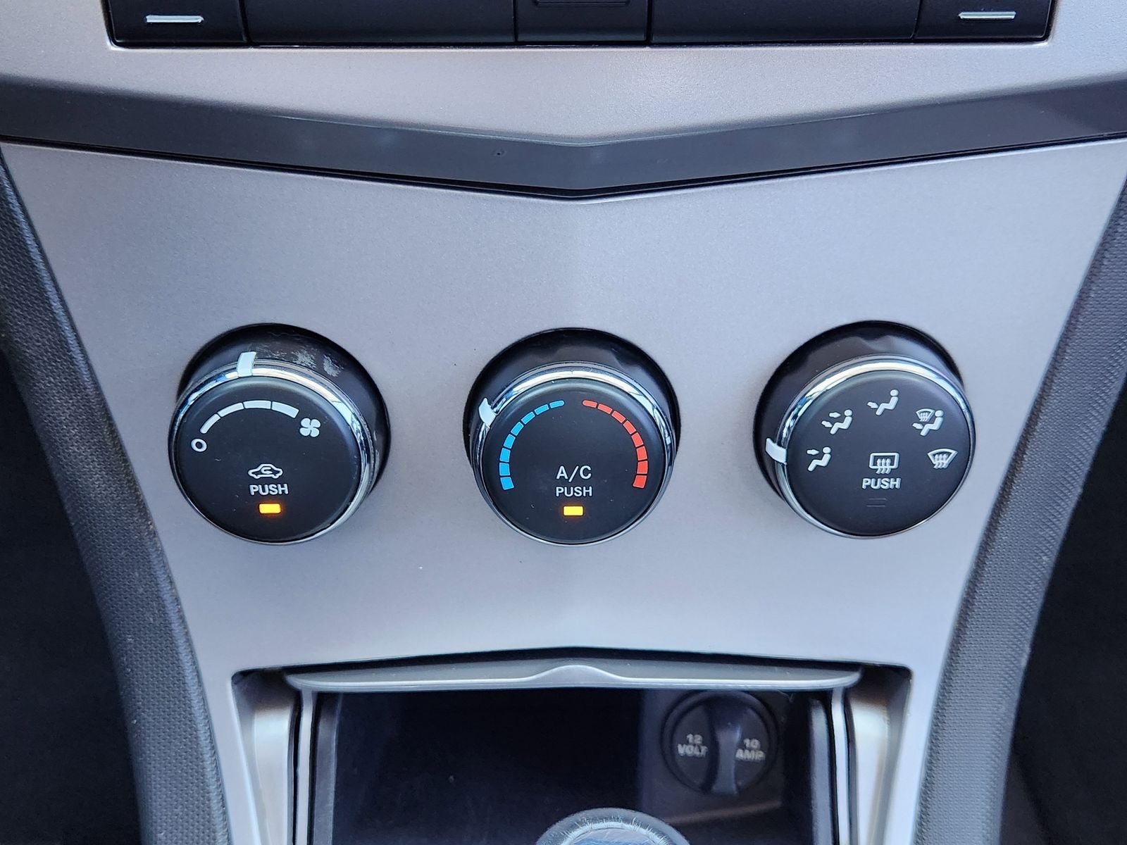 2010 Chrysler Sebring Limited