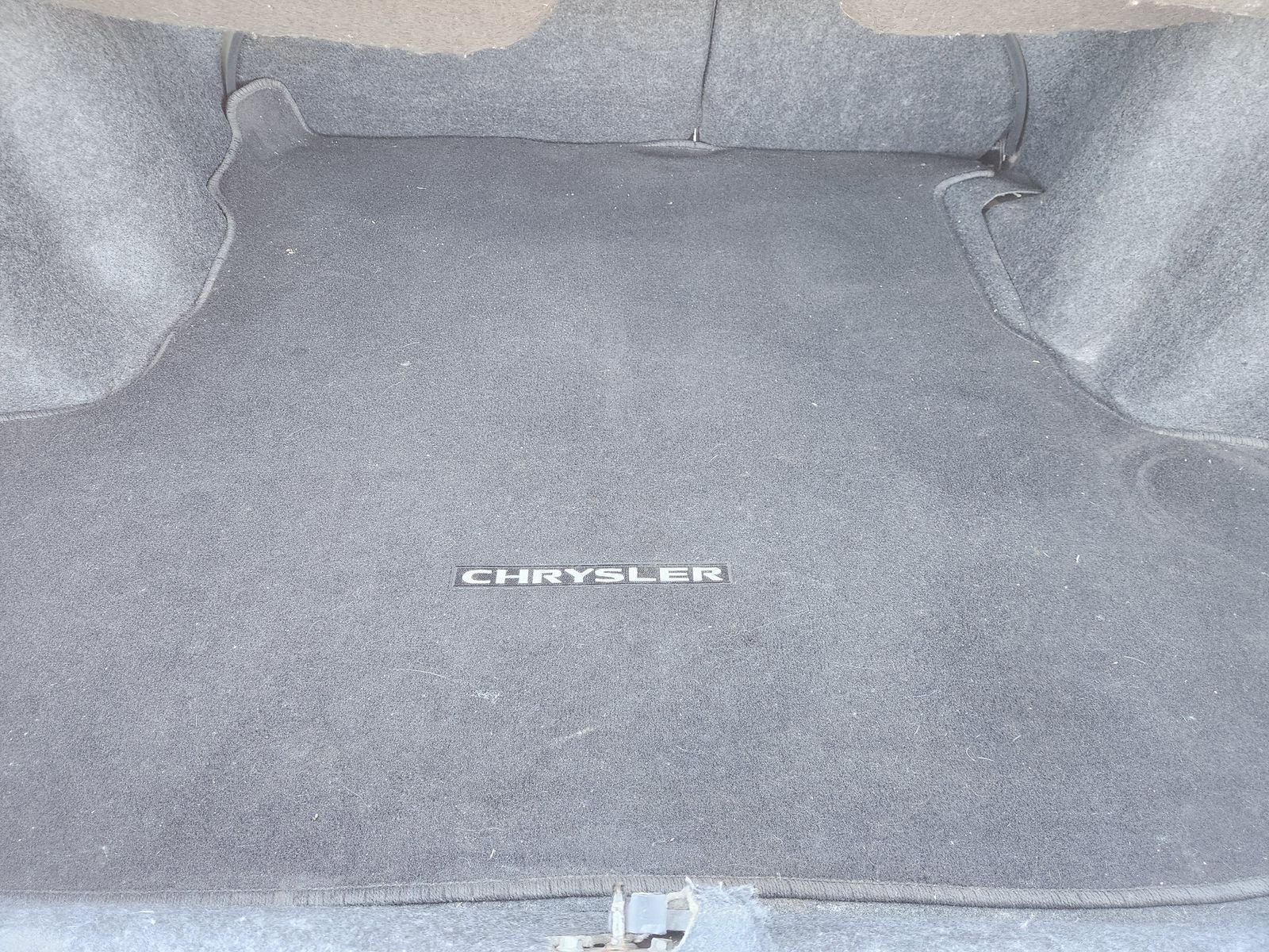 2010 Chrysler Sebring Limited