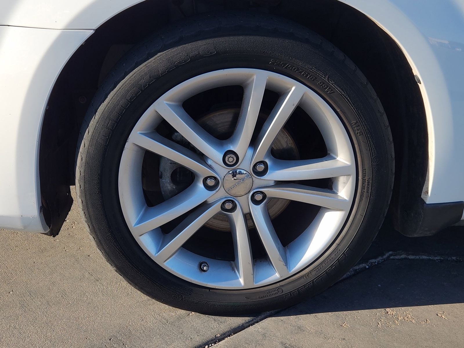 2014 Dodge Avenger SE