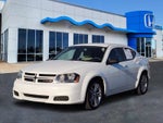 2014 Dodge Avenger SE