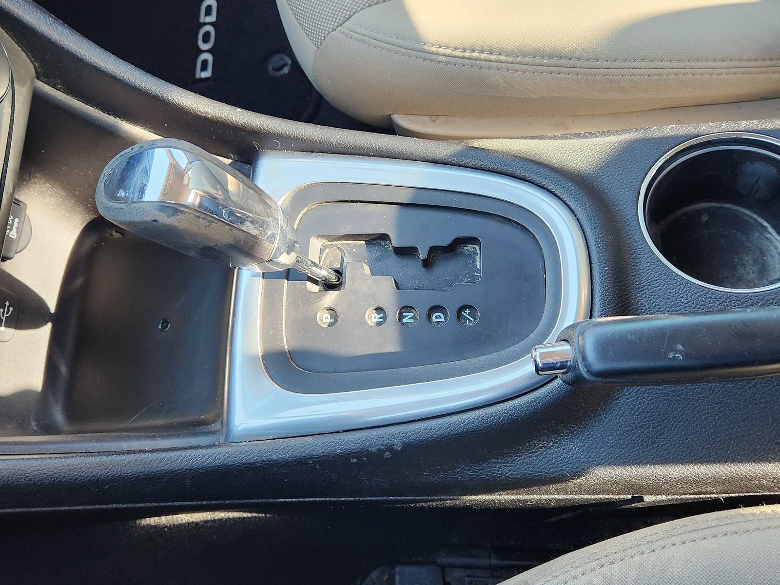 2014 Dodge Avenger SE