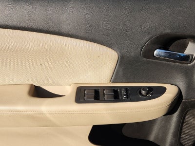 2014 Dodge Avenger SE