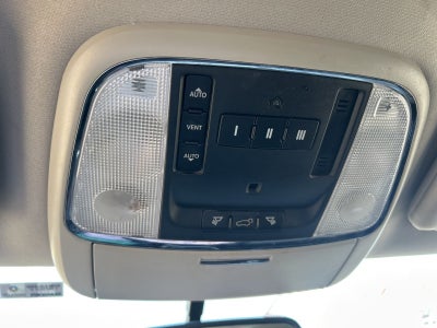 2013 Dodge Durango Crew