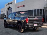 2020 GMC Sierra 2500HD AT4