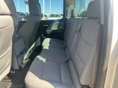 2014 GMC Sierra 1500 Base