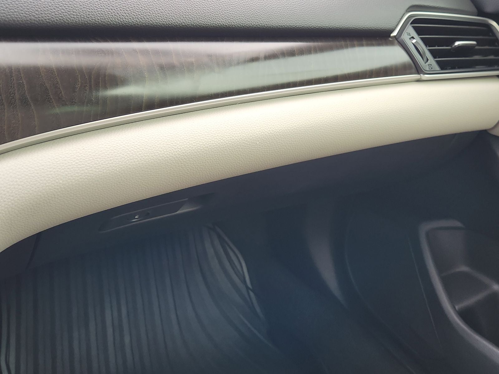 2021 Honda Accord Touring 2.0T