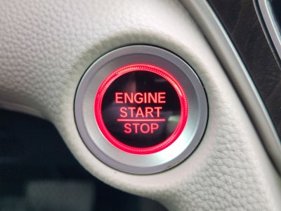 2021 Honda Accord Touring 2.0T