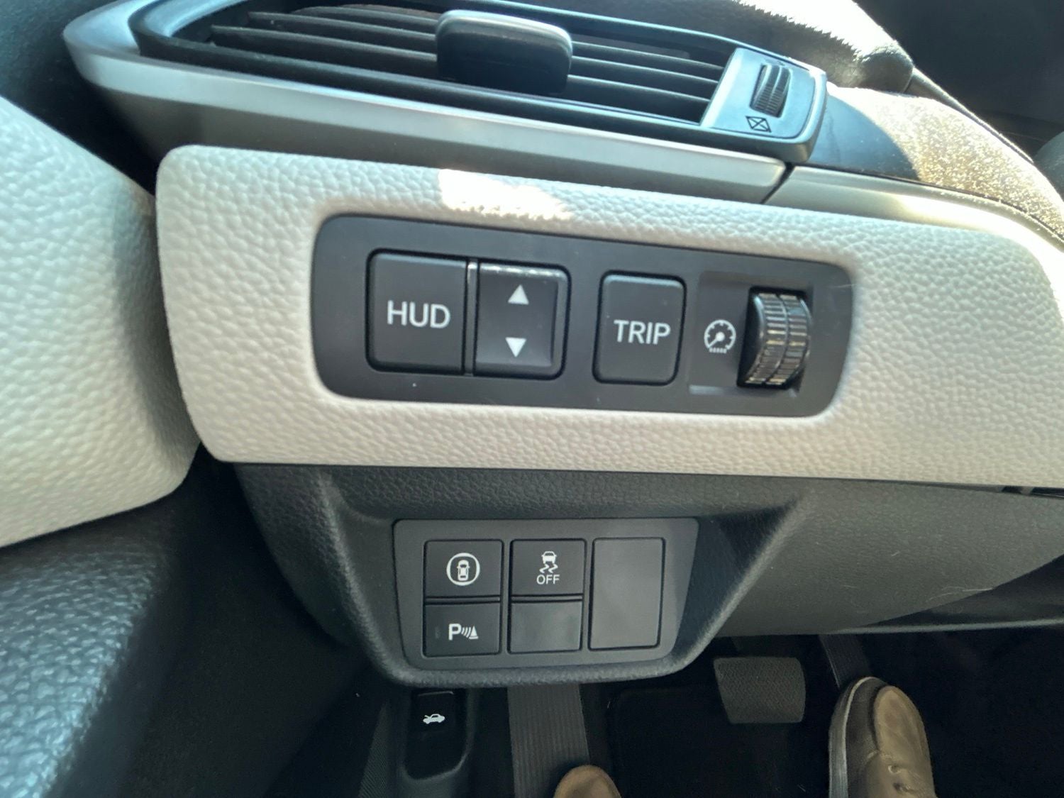 2019 Honda Accord Touring 2.0T