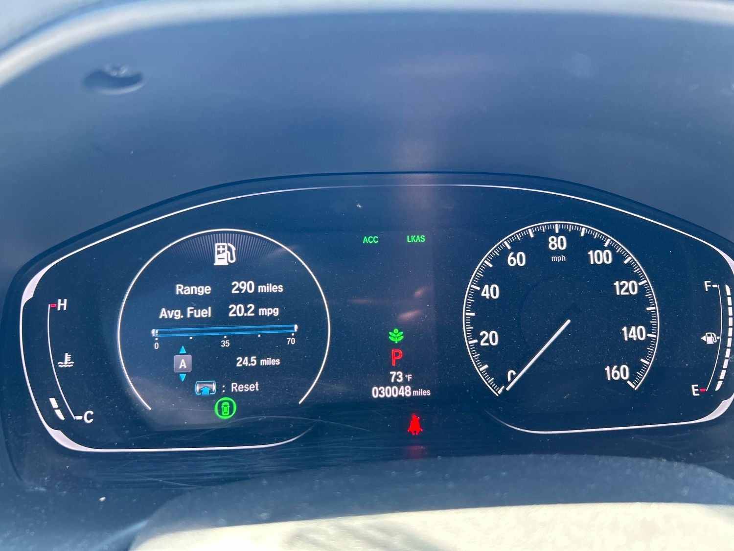 2019 Honda Accord Touring 2.0T