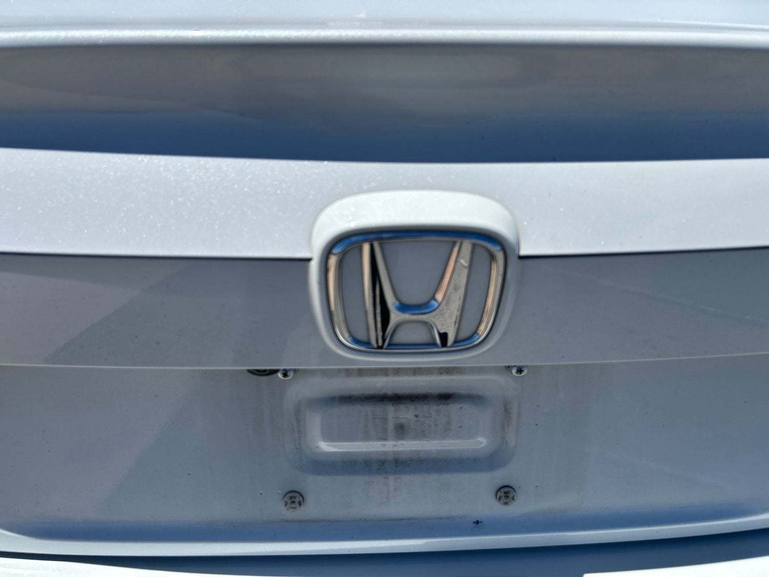 2019 Honda Accord Touring 2.0T