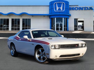 2011 Dodge Challenger R/T