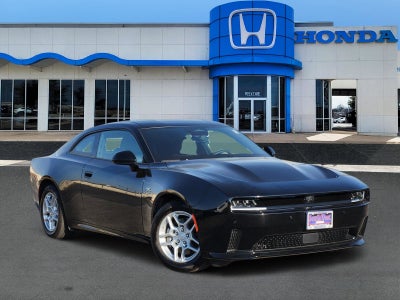 2025 Dodge Charger R/T