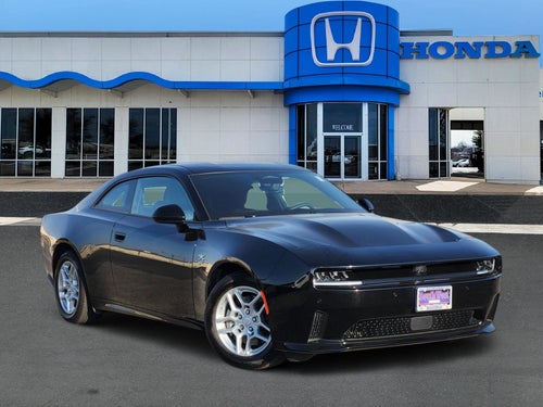 2025 Dodge Charger R/T