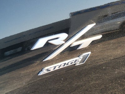 2025 Dodge Charger R/T