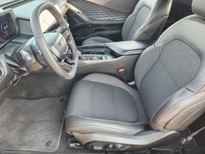 2025 Dodge Charger R/T