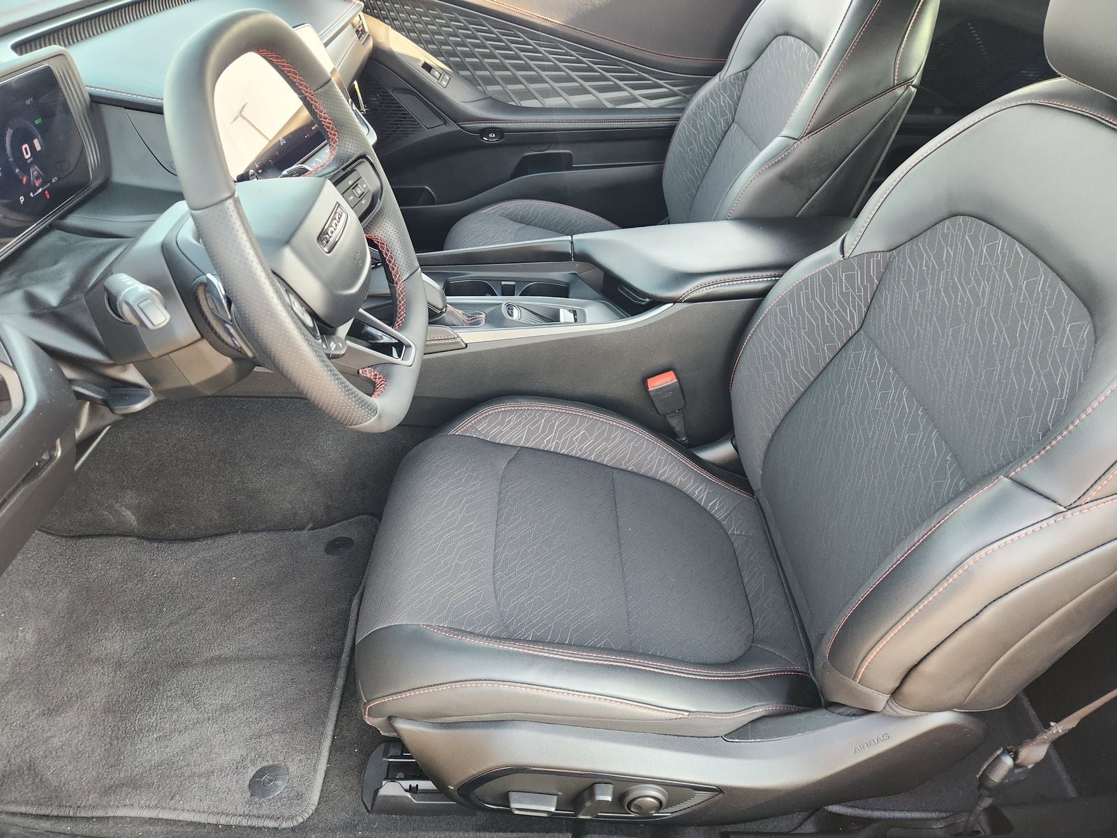 2025 Dodge Charger R/T