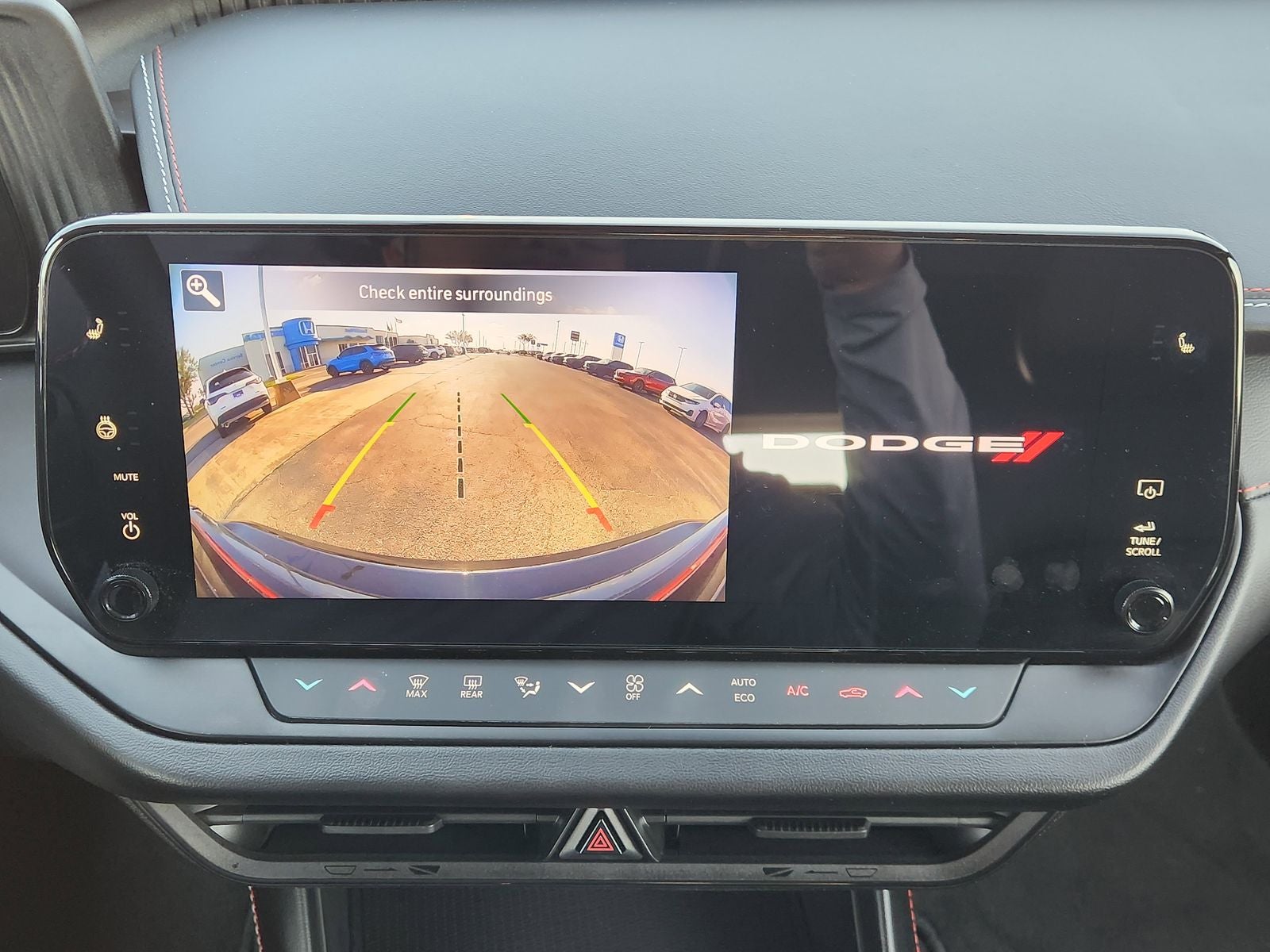 2025 Dodge Charger R/T