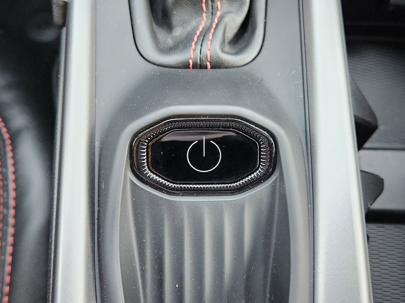 2025 Dodge Charger R/T