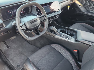 2025 Dodge Charger R/T