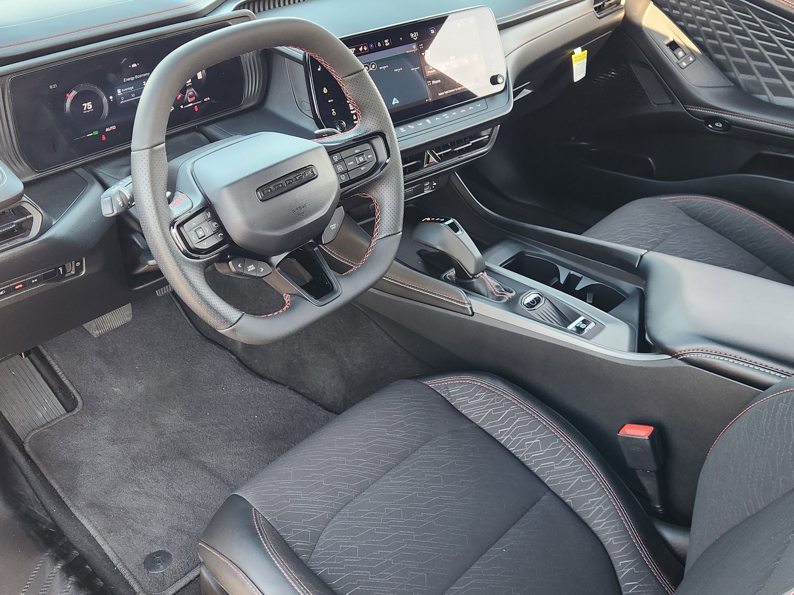 2025 Dodge Charger R/T