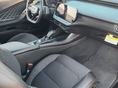 2025 Dodge Charger R/T