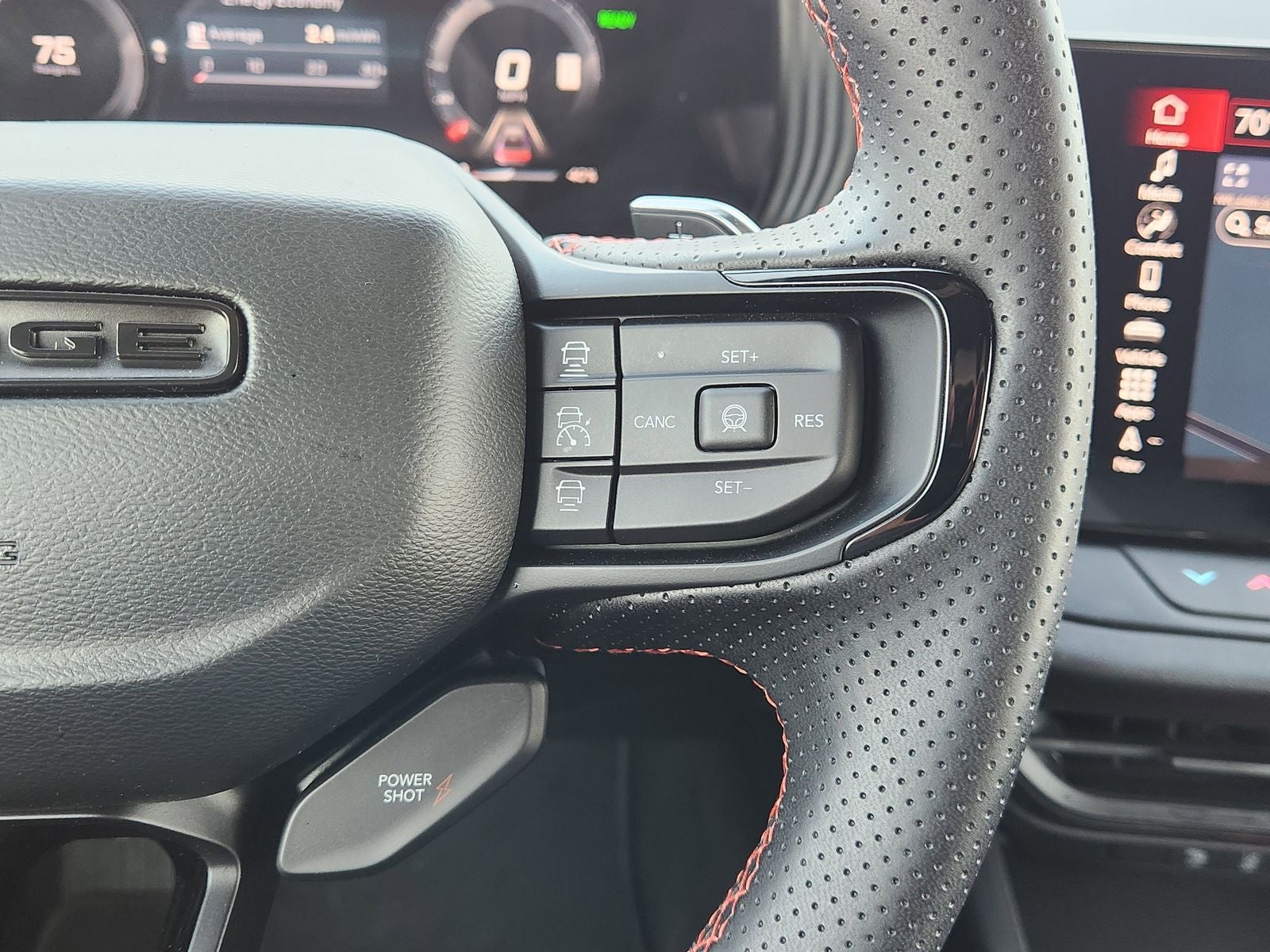 2025 Dodge Charger R/T