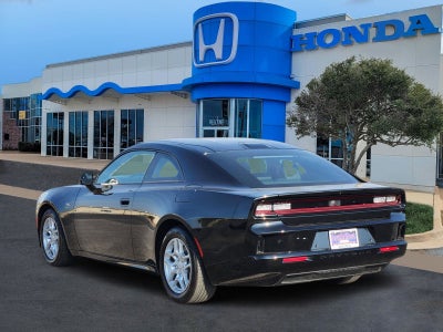 2025 Dodge Charger R/T