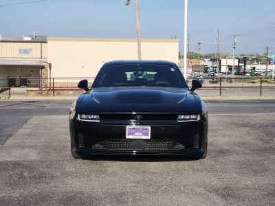 2025 Dodge Charger R/T