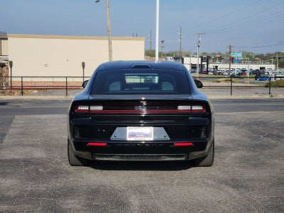 2025 Dodge Charger R/T