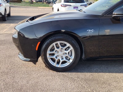 2025 Dodge Charger R/T