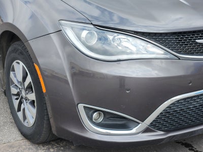 2020 Chrysler Pacifica Touring L Plus