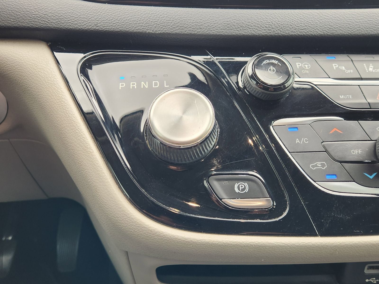 2020 Chrysler Pacifica Touring L Plus