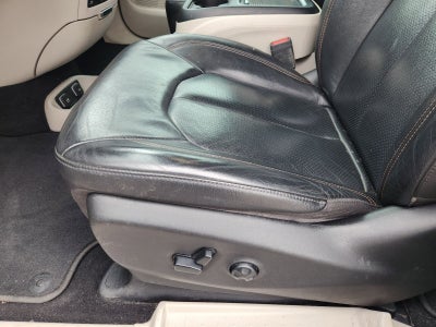 2020 Chrysler Pacifica Touring L Plus